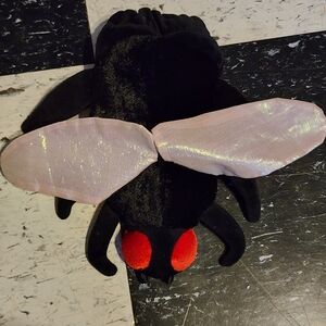 Vintage Caltoy Fly Hand Puppet